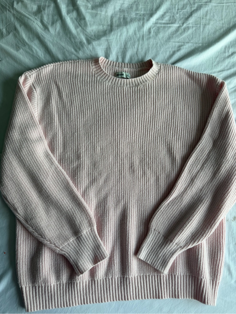 hollister sweater